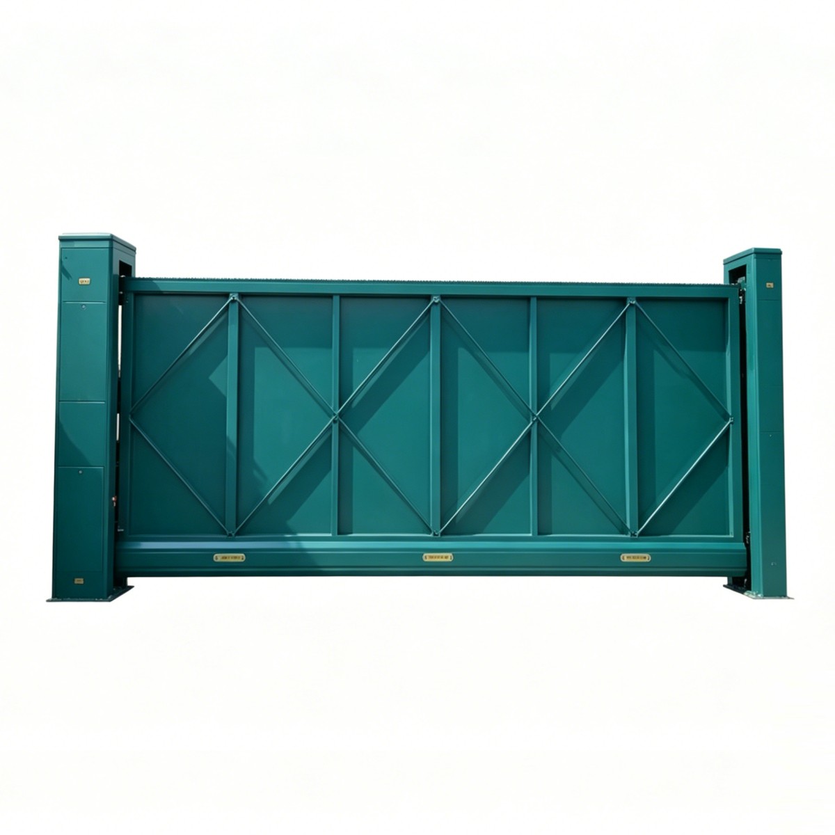 福州闽清梅城镇电动悬空门